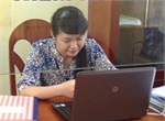 Nguyễn Thị Nhân
